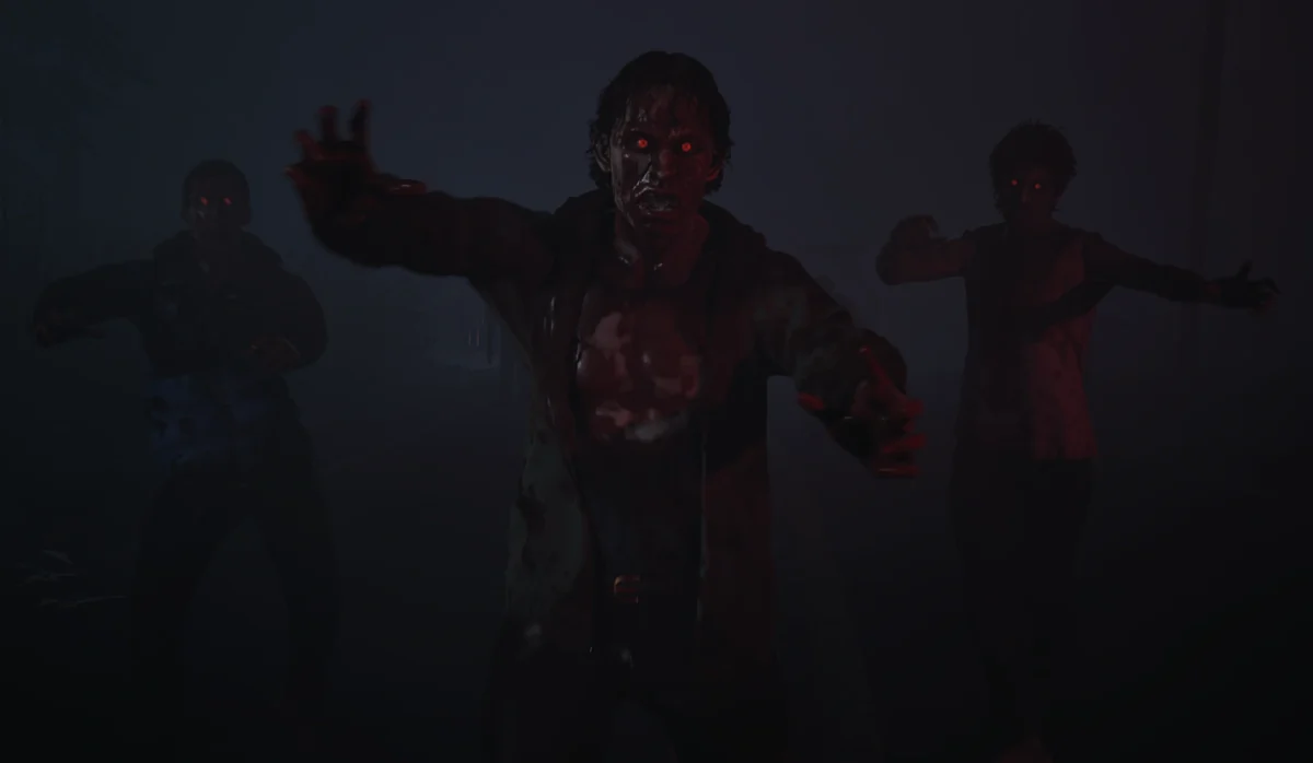 Prime Zombies in No More Room in Hell 2
