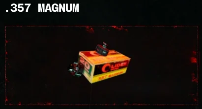 .357 Magnum Ammunition in No More Room in Hell 2