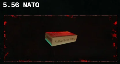 5.56 Ammunition in No More Room in Hell 2