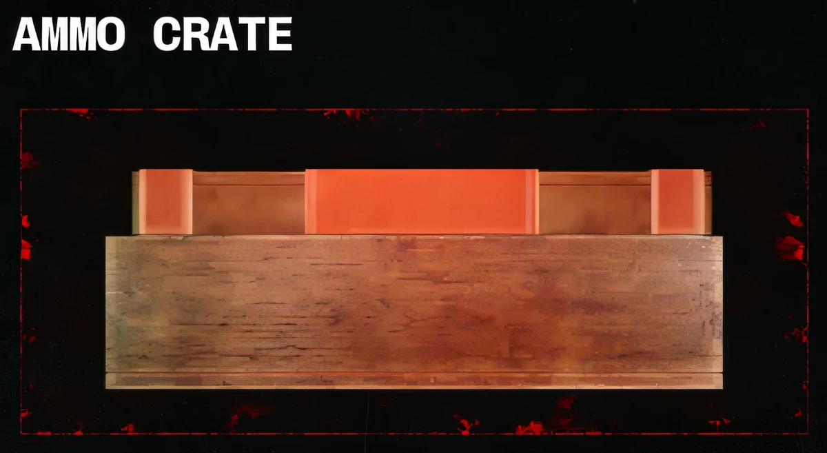 Ammo Box in No More Room in Hell 2