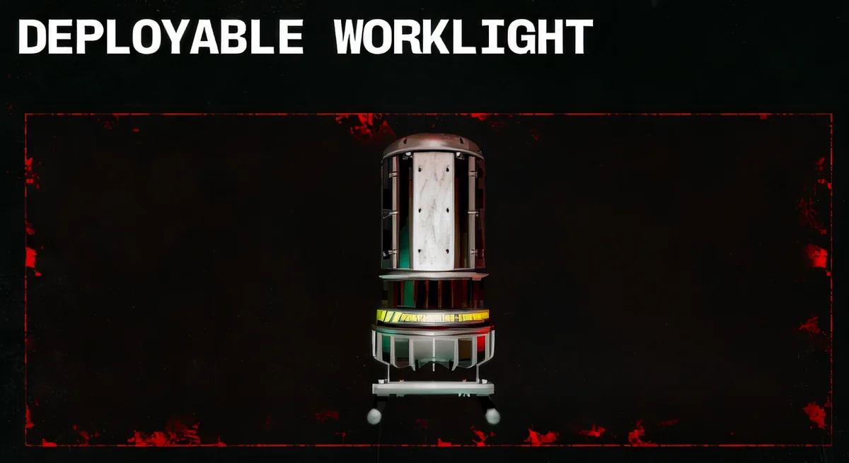 Deployable Worklight in No More Room in Hell 2