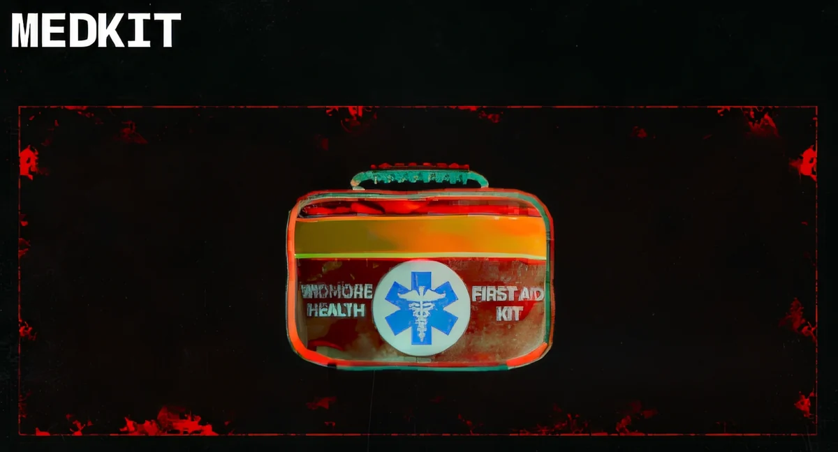Medkit in No More Room in Hell 2