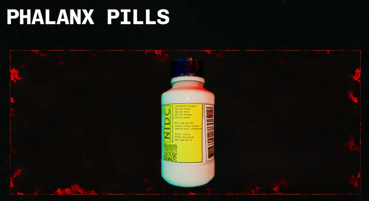 Pills in No More Room in Hell 2