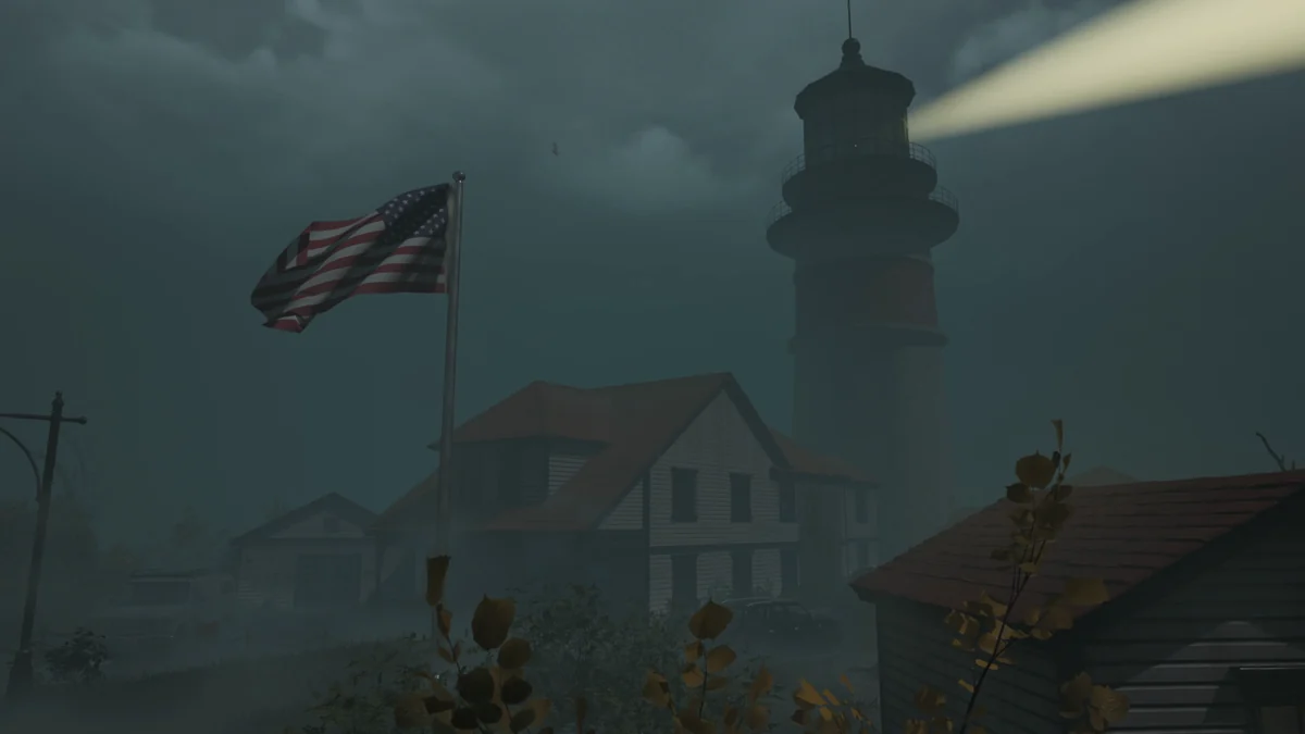 Lighthouse in No More Room in Hell 2