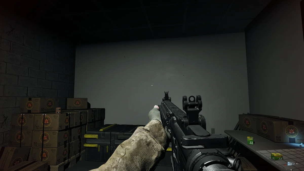 MC-15 in No More Room in Hell 2