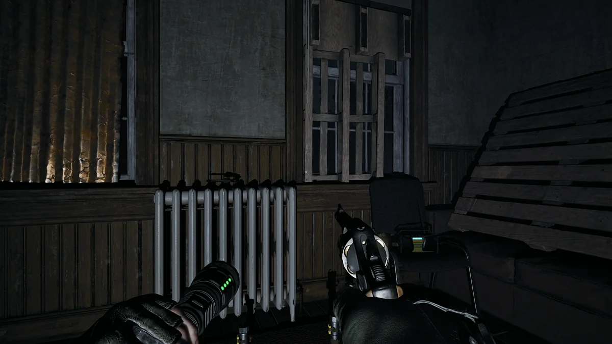 Model 13 in No More Room in Hell 2