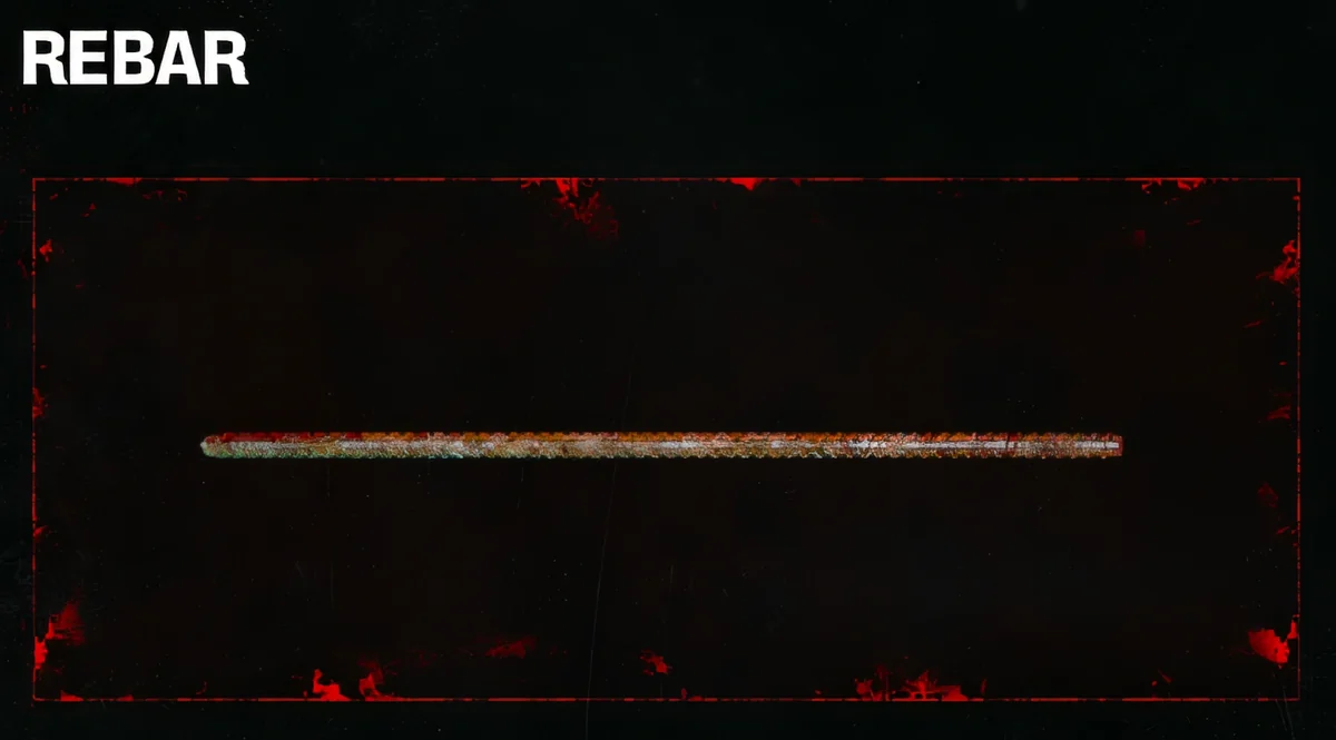 Rebar in No More Room in Hell 2